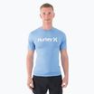 Hurley men's O&O Quickdry Rashguard aquifer T-shirt