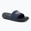 Men's The North Face Never Stop Cush Slide summit navy/summit navy