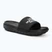 Men's The North Face Never Stop Cush Slide black/black