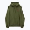 Men's Vans Fiery Friend sweatshirt Po olivine