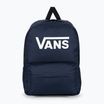 Vans Old Skool Print Backpack 22 l dress blues