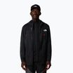 Men's rain jacket The North Face Signal 2.5L Dryvent tnf black