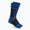 Men's The North Face Performance Ski Socks black/blue