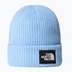 The North Face Salty cornflower winter beanie