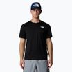 Men's t-shirt The North Face 24/7 Reg black