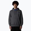 Men's sweatshirt The North Face Simple Dome Hoodie medium grey heather