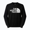 Men's sweatshirt The North Face Easy Crew tnf black