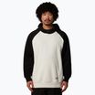 Men's The North Face Heritage Hoodie white dune/ black