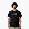 Men's T-shirt The North Face Easy tnf black