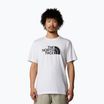 Men's t-shirt The North Face Easy white