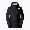 Women's rain jacket The North Face Signal 2.5L Dryvent tnf black