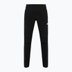 Men's trekking trousers The North Face Ridge Po Slim Tapered tnf black/tnf black