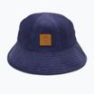 Timberland Round Top Corduroy Bucket hat peacoat