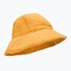 Timberland Round Top Corduroy Bucket hat chai tea