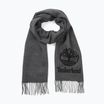 Men's Timberland Yarn Dye Scarf charcoal heather grey