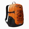 The North Face Borealis Classic 29 l orange/black hiking backpack