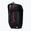 Men's snowboard backpack The North Face Slackpack 2.0 20 l black/red