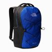 The North Face Jester 28 l blue/black/silver urban backpack