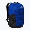 The North Face Borealis 28 l blue/black hiking backpack