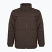 Men's Vans MTE Norris No Hood Puffer jacket turkish coffee