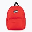 Vans Old Skool Grom 18 l racing red children's urban backpack