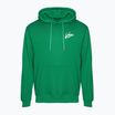 Men's Vans Dettori Loose Pullover sweatshirt verdant green