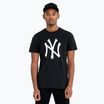 Men's New Era NOS MLB Rregular New York Yankees t-shirt black