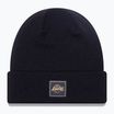 New Era Metalic Badge Cuff Knit Los Angeles Lakers winter cap black