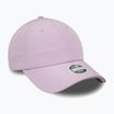 Women's New Era Open Back Cap pastel purple