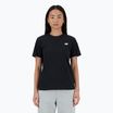 Women's New Balance Jersey Small Logo black