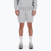 Men's New Balance French Terry Short athletic grey