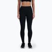 Women's leggings New Balance Sleek Pocket High Rise black