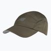 New Balance 5 Panel Performance baseball cap dark olive