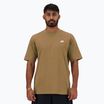 Men's New Balance Small Logo great plains T-shirt