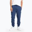 Men's New Balance Fleece Jogger trousers navy