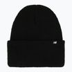 New Balance Fisherman winter beanie black