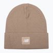 New Balance winter beanie Flying logo stone ware