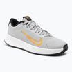 Men's tennis shoes Nike Court Vapor Lite 2 Clay wolf grey/laser brange/black