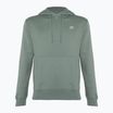 Men's Nike Sportswear Club Fleece Hoodie jade horizon/jade horizon/white