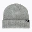 Nike Terra Futura 365 Short-Cuff winter cap dark grey heather