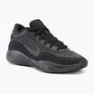 Men's basketball shoes Nike G.T. Hustle Academy black/black