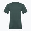 Men's Nike Dri-Fit UV Hyverse vintage green/black T-shirt