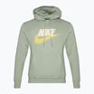 Men's Nike Club Fleece Hoodie jade horizon