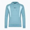 Men's Nike Sportstwear Air denim turqoise/glacier blue/black sweatshirt