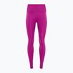 Nike Fast Swoosh women's leggings 7/8 hot fuchsia/beyond pink