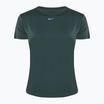 Nike One Classic Dri-Fit vintage green / black women's t-shirt