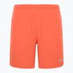 Men's Nike Dri-Fit Challenger 7" Brief-Lined light wild mango / reflective silver shorts