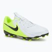 Nike Phantom GX 2 Academy FG/MG metallic silver/volt/black children's football boots