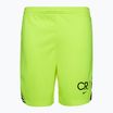 Nike CR7 Academy Dri-FIT volt / black / black children's football shorts