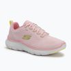SKECHERS women's shoes Flex Appeal 5.0 New Path pink